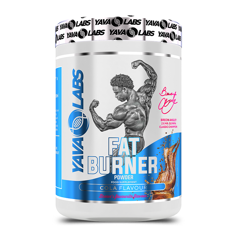 حارق الدهون 300 جم – توقيع بريون