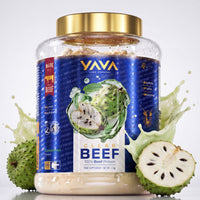 Premium 100% Beef Protein 2kg