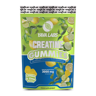 Creatine Gummies 3000mg - 60 Gummies