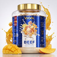Premium 100% Beef Protein 2kg