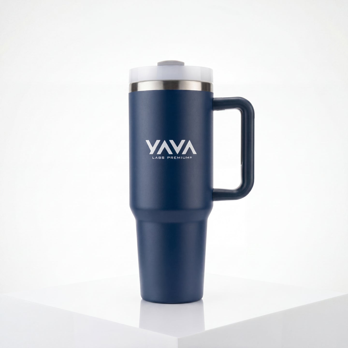 Premium Insulated Travel Mug – Yava Labs