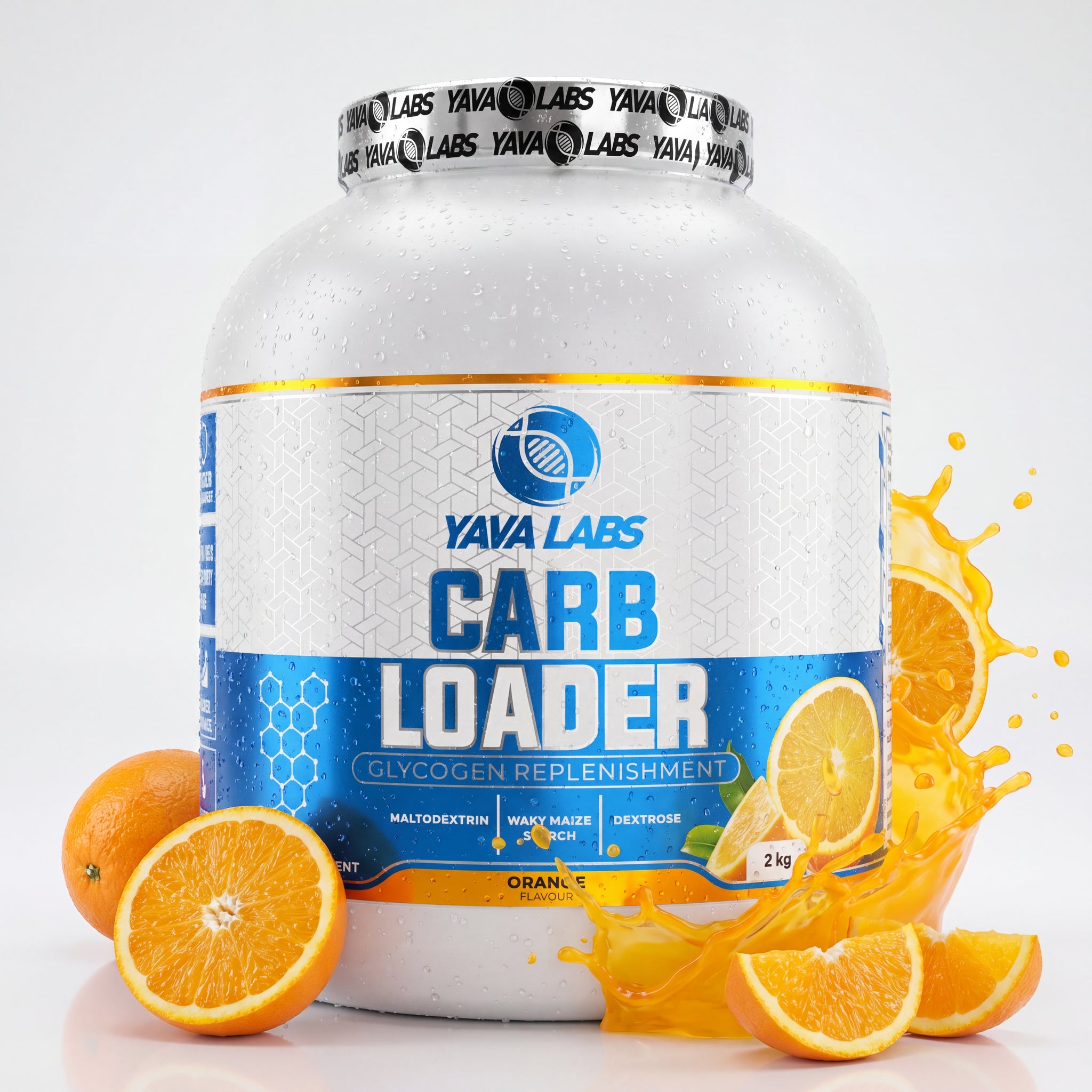 Carb Loader 2kg