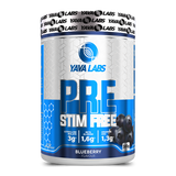 مكمل ما قبل التمرين غير منشط (بدون كافيين) ٣٠٠ جرام