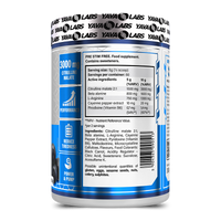 مكمل ما قبل التمرين غير منشط (بدون كافيين) ٣٠٠ جرام