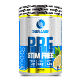 مكمل ما قبل التمرين غير منشط (بدون كافيين) ٣٠٠ جرام