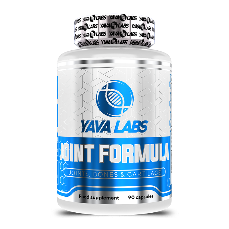 Joint Formula 90 Capsules