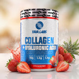 Collagen + Hyaluronic Acid 400g