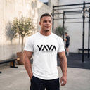 Premium Training T-Shirt – Yava Labs
