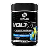 VoltX10 Ultimate Pre-Workout