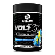 VoltX10 Ultimate Pre-Workout