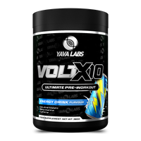 VoltX10 Ultimate Pre-Workout