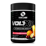 VoltX10 Ultimate Pre-Workout