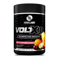 VoltX10 Ultimate Pre-Workout