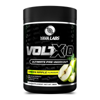 VoltX10 Ultimate Pre-Workout