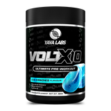 VoltX10 Ultimate Pre-Workout