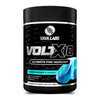 VoltX10 Ultimate Pre-Workout