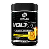 VoltX10 Ultimate Pre-Workout