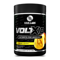 VoltX10 Ultimate Pre-Workout