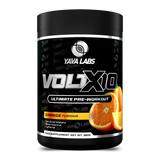 VoltX10 Ultimate Pre-Workout