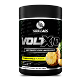 VoltX10 Ultimate Pre-Workout