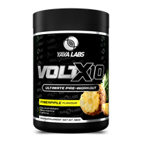 VoltX10 Ultimate Pre-Workout