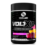 VoltX10 Ultimate Pre-Workout
