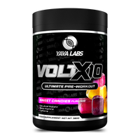 VoltX10 Ultimate Pre-Workout