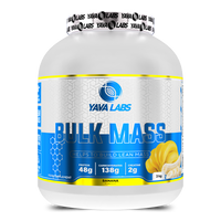 Bulk Mass 3kg
