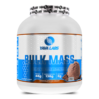 Bulk Mass 3kg
