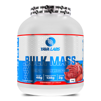 Bulk Mass 3kg