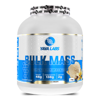 Bulk Mass 3kg