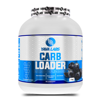 Carb Loader 2kg