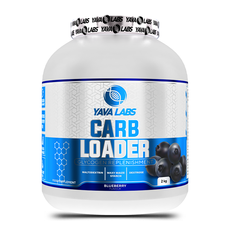 Carb Loader 2kg
