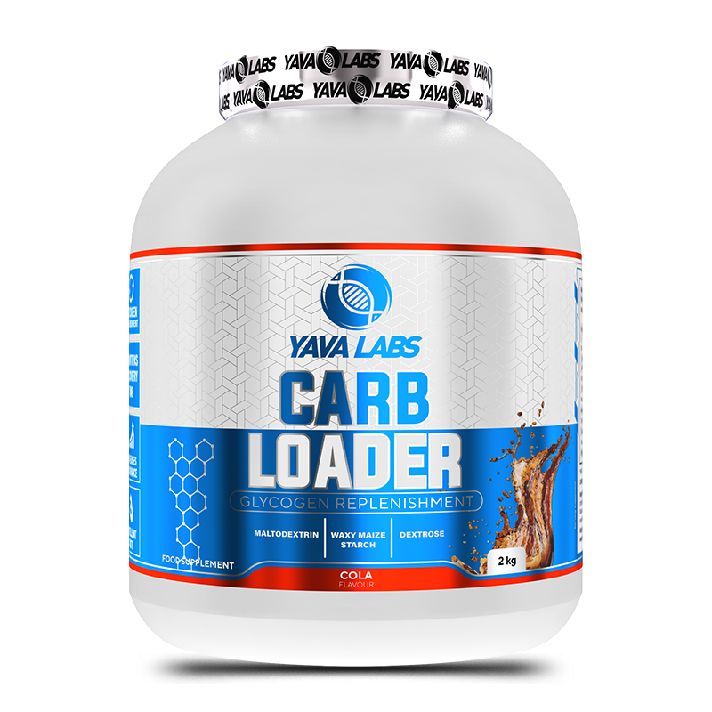 Carb Loader 2kg