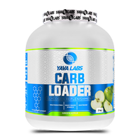 Carb Loader 2kg