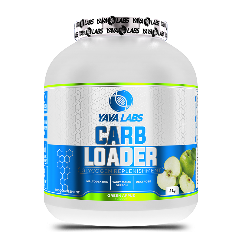 Carb Loader 2kg