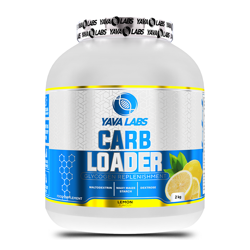 Carb Loader 2kg