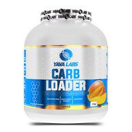 Carb Loader 2kg