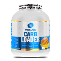 Carb Loader 2kg