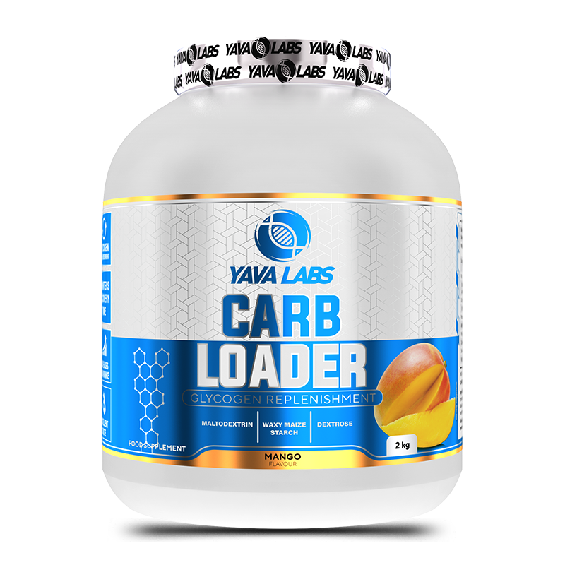 Carb Loader 2kg