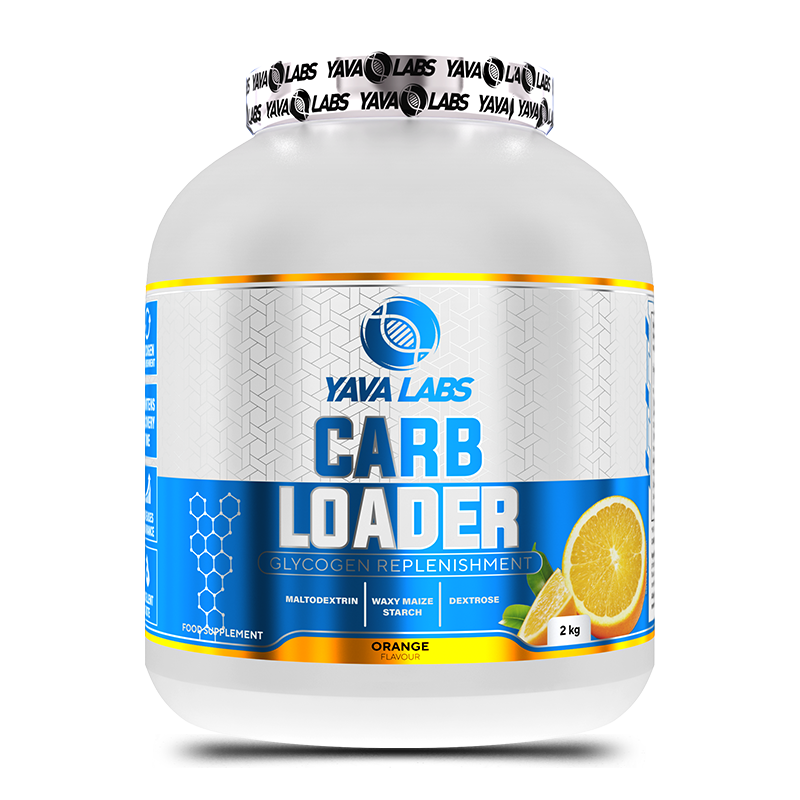 Carb Loader 2kg