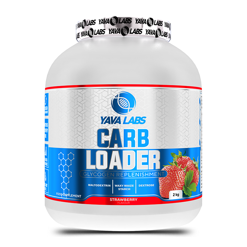Carb Loader 2kg
