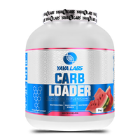 Carb Loader 2kg