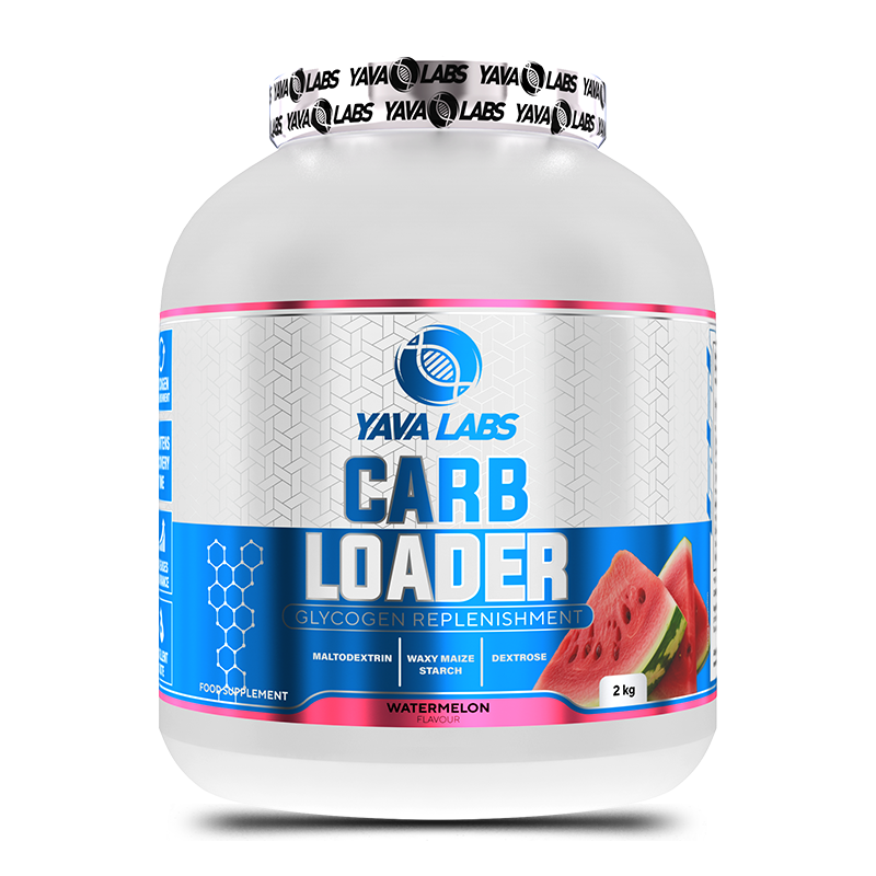 Carb Loader 2kg