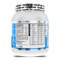 بروتين الكازين الليلي 1 كجم