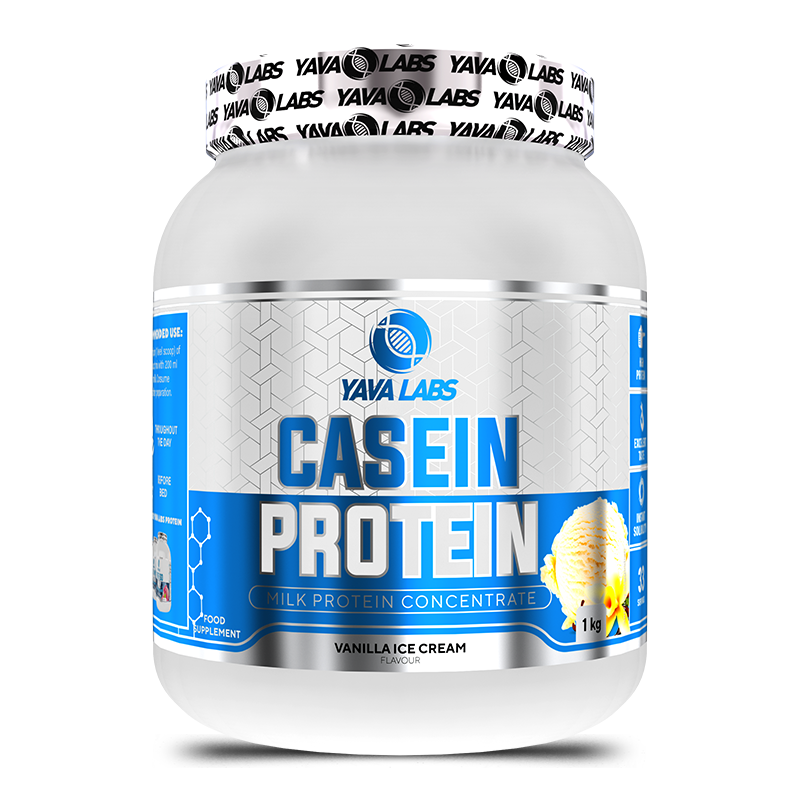 بروتين الكازين الليلي 1 كجم