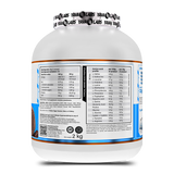 بروتين الكازين الليلي 2 كجم