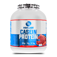 بروتين الكازين الليلي 2 كجم