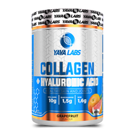 Collagen + Hyaluronic Acid 400g