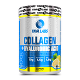 Collagen + Hyaluronic Acid 400g